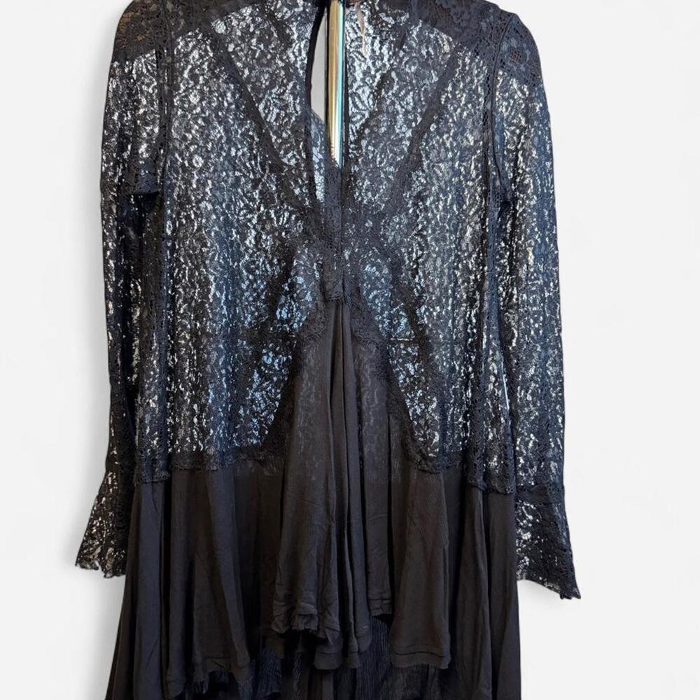 Free people tell tale lace
